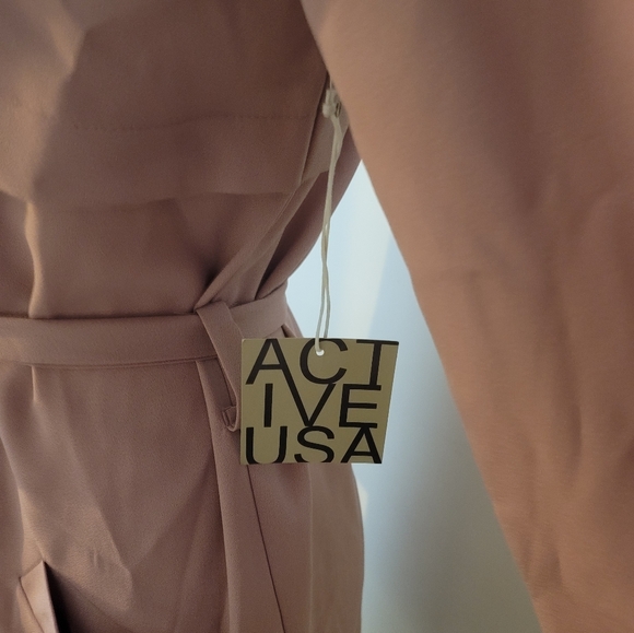 Fashion Nova Jacket - Picture 3 of 3